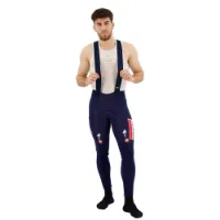 Castelli Sorpasso Ros Soudal Quick-step 2024 Lange Trägerhose Castelli Sorpasso Ros Soudal Quick-step 2024 Lange Trägerhose