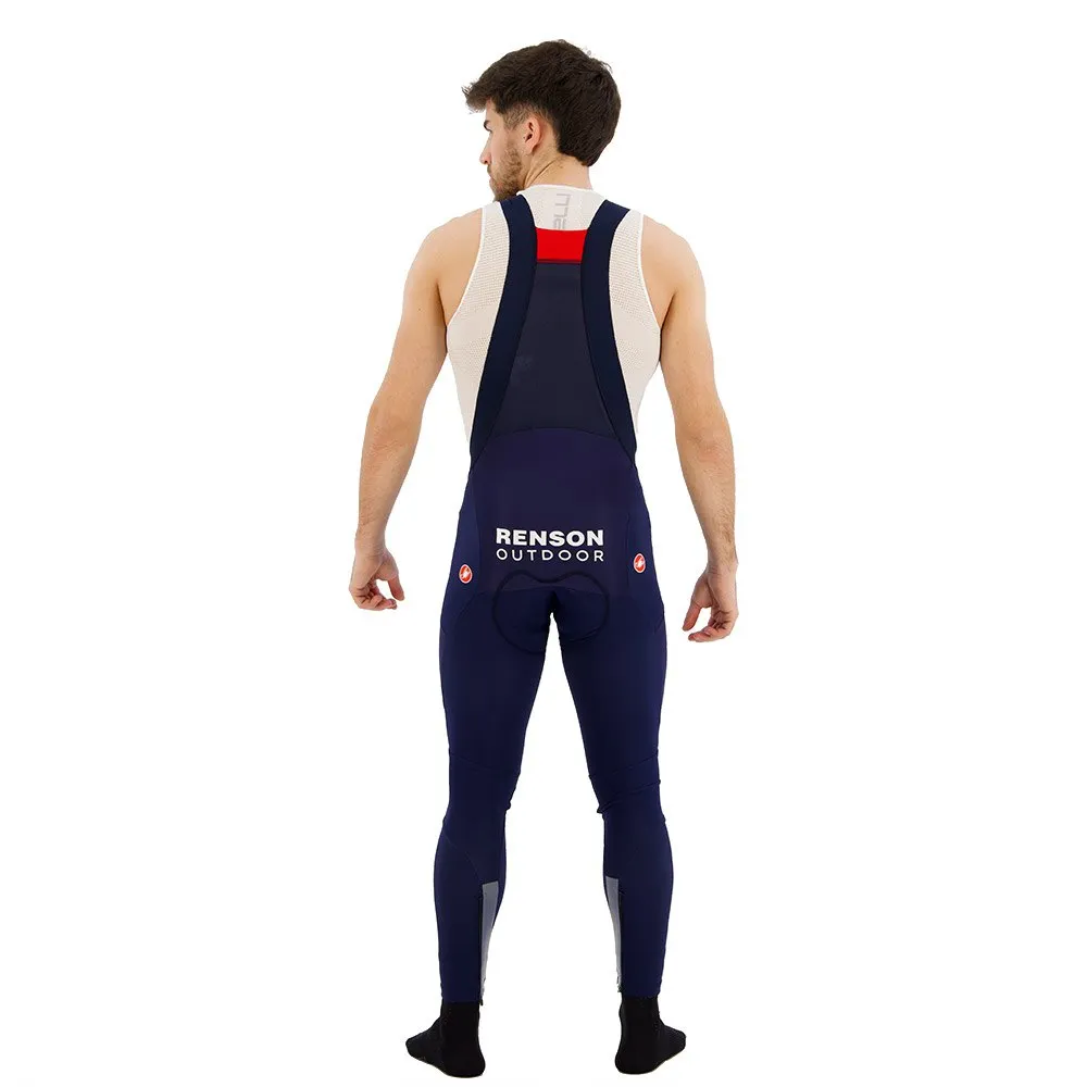 Castelli Sorpasso Ros Soudal Quick-step 2024 Lange Trägerhose Castelli Sorpasso Ros Soudal Quick-step 2024 Lange Trägerhose