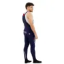 Castelli Sorpasso Ros Soudal Quick-step 2024 Lange Trägerhose