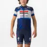 Castelli Soudal Quick-step 2023 Kurzarm-radtrikot