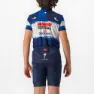Castelli Soudal Quick-step 2023 Kurzarm-radtrikot