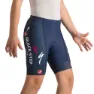 Castelli Soudal Quick-step 2024 Kurze Hose, Multicolor