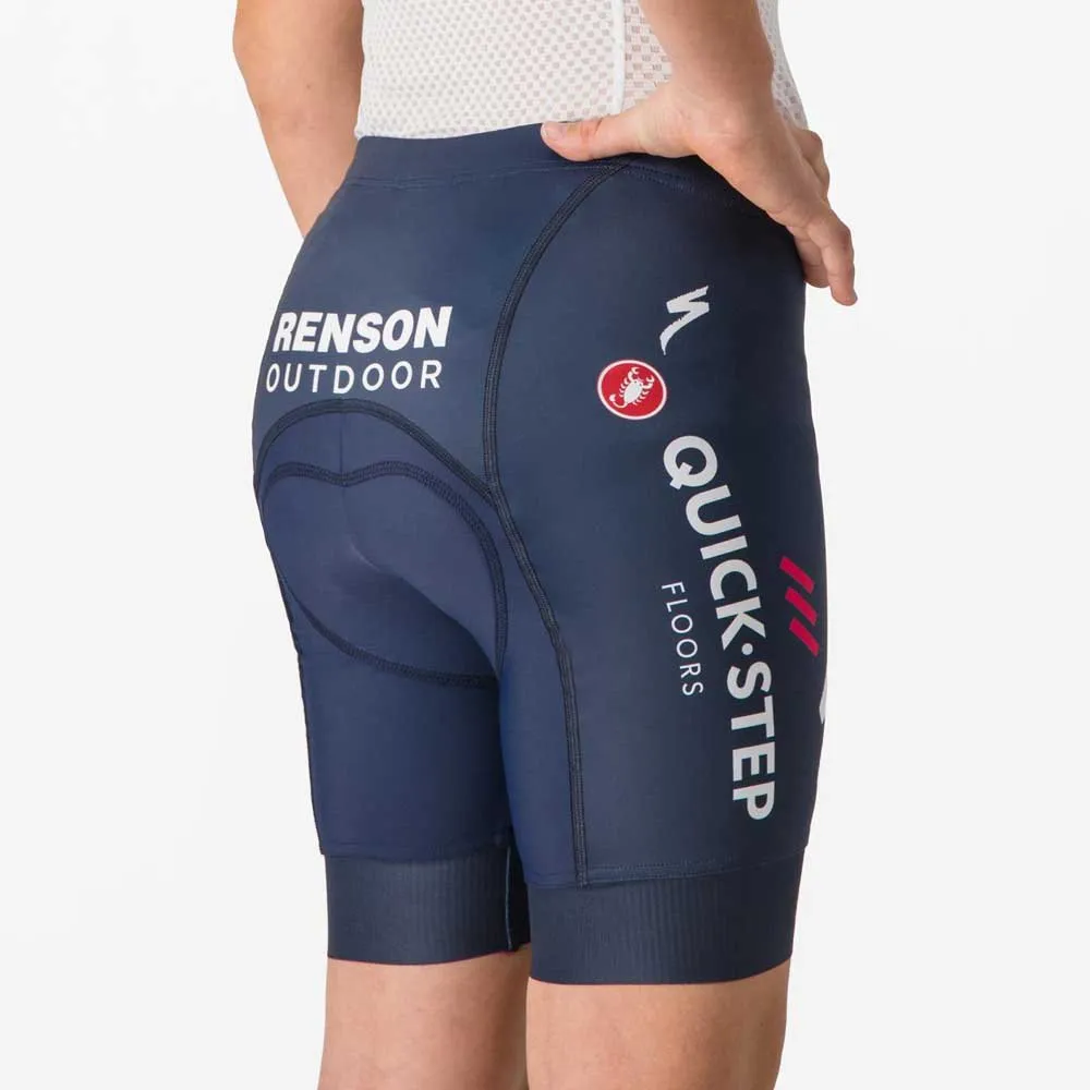 Castelli Soudal Quick-step 2024 Kurze Hose, Multicolor Castelli Soudal Quick-step 2024 Kurze Hose, Multicolor
