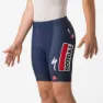 Castelli Soudal Quick-step 2024 Kurze Hose, Multicolor