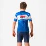 Castelli Soudal Quick-step 2024 Kurze Hose, Multicolor