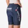 Castelli Soudal Quick-step 2024 Kurze Hose, Multicolor