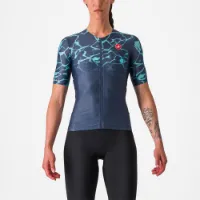 Castelli Speed Race 2 Kurzarm-radtrikot Castelli Speed Race 2 Kurzarm-radtrikot