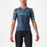 Castelli Speed Race 2 Kurzarm-radtrikot