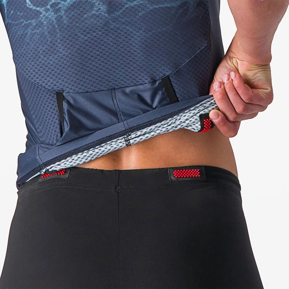 Castelli Speed Race 2 Kurzarm-radtrikot Castelli Speed Race 2 Kurzarm-radtrikot