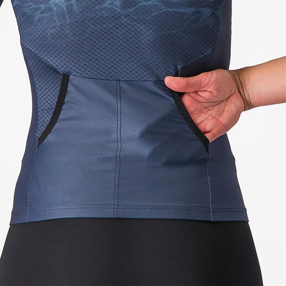 Castelli Speed Race 2 Kurzarm-radtrikot Castelli Speed Race 2 Kurzarm-radtrikot