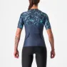 Castelli Speed Race 2 Kurzarm-radtrikot