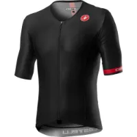 Castelli Speed Race 2 Kurzarmtriathlon-trikot Castelli Speed Race 2 Kurzarmtriathlon-trikot