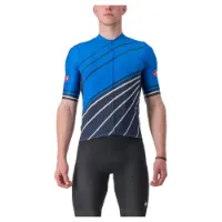 Castelli Speed Strada Kurzarm-radtrikot Castelli Speed Strada Kurzarm-radtrikot