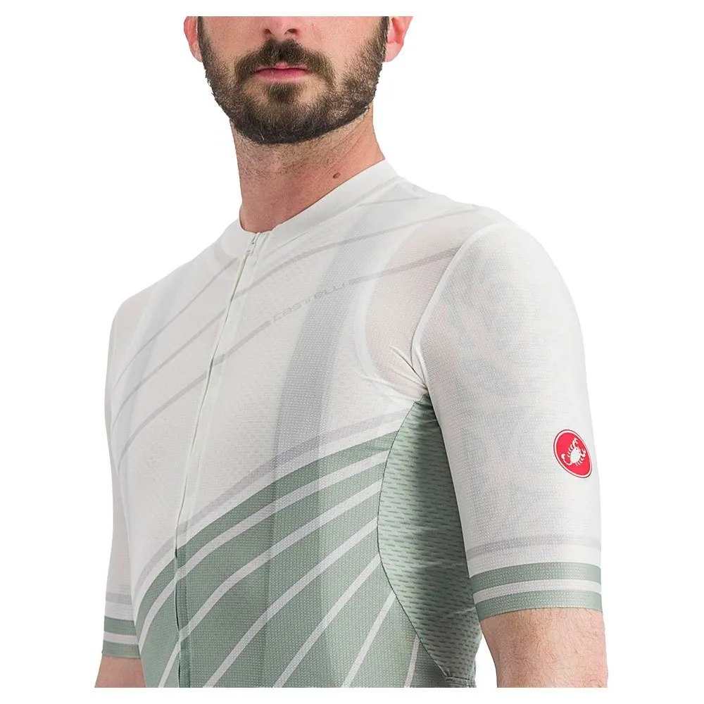 Castelli Speed Strada Kurzarm-radtrikot Castelli Speed Strada Kurzarm-radtrikot
