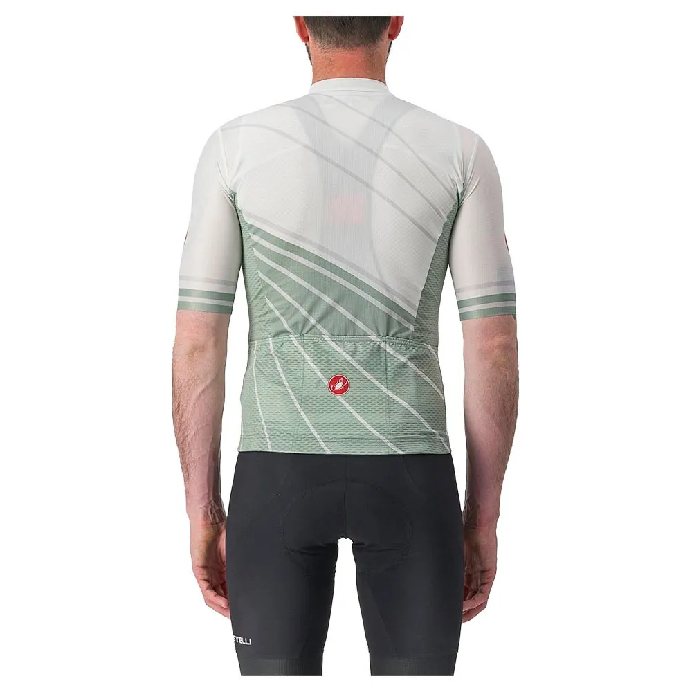 Castelli Speed Strada Kurzarm-radtrikot Castelli Speed Strada Kurzarm-radtrikot