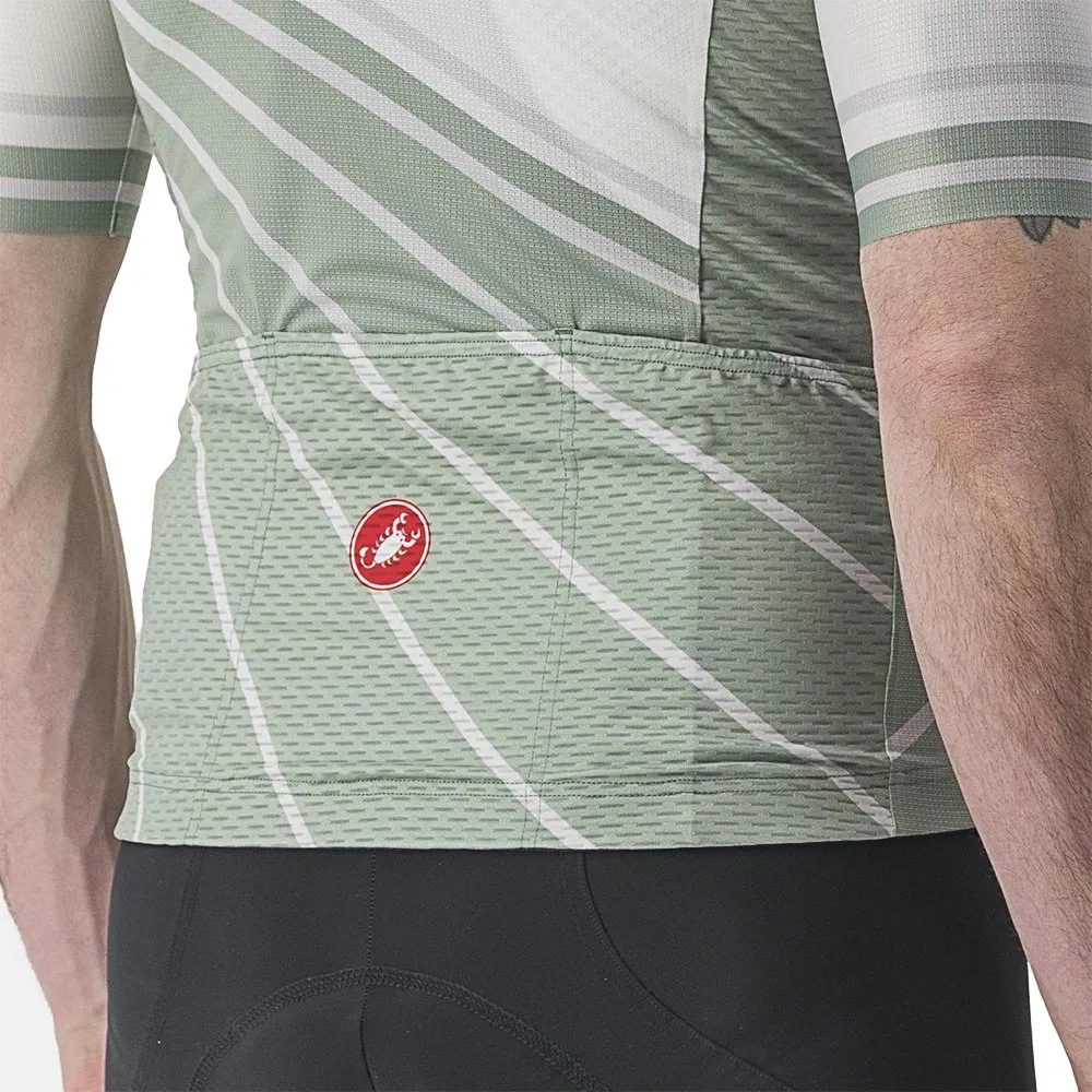Castelli Speed Strada Kurzarm-radtrikot Castelli Speed Strada Kurzarm-radtrikot