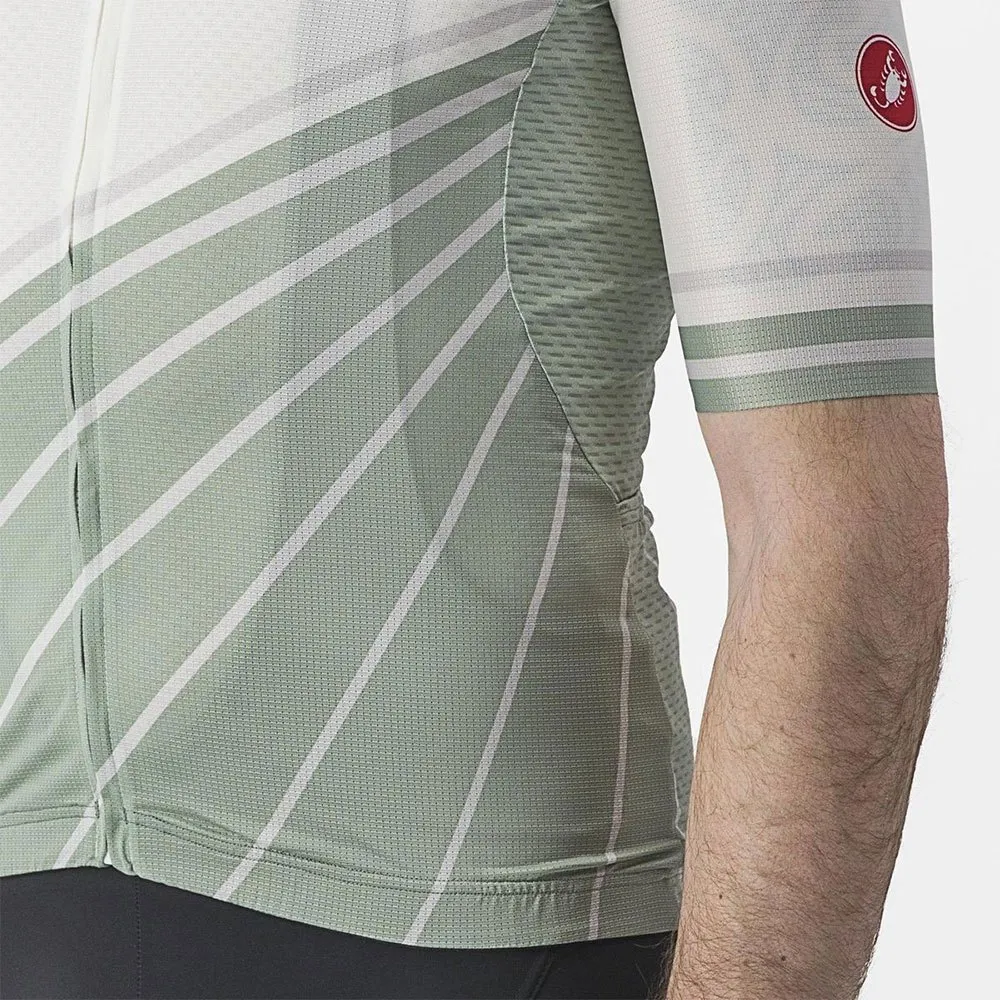 Castelli Speed Strada Kurzarm-radtrikot Castelli Speed Strada Kurzarm-radtrikot