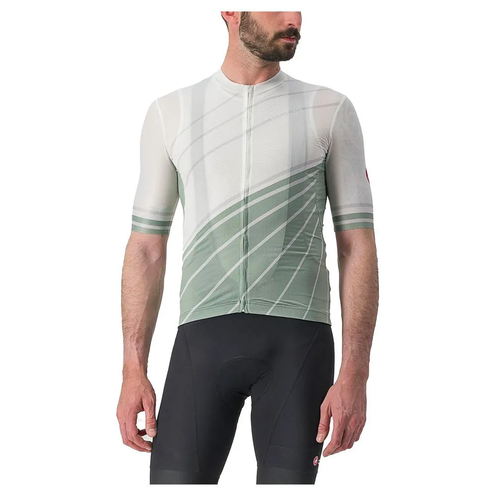Castelli Speed Strada Kurzarm-radtrikot Castelli Speed Strada Kurzarm-radtrikot