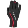 Black / red