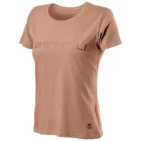 Castelli Sprinter Kurzarm-t-shirt Castelli Sprinter Kurzarm-t-shirt