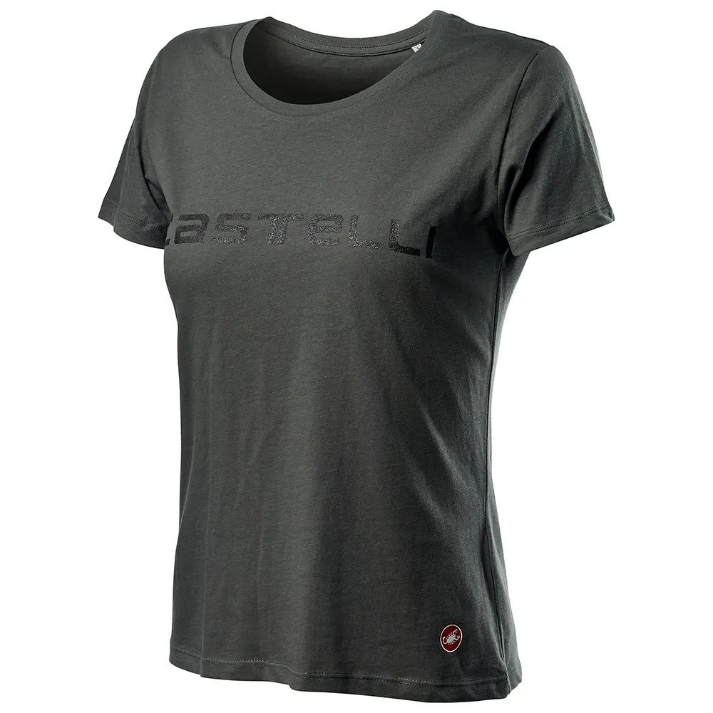 Castelli Sprinter Kurzarm-t-shirt Castelli Sprinter Kurzarm-t-shirt