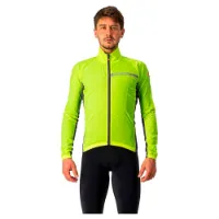 Castelli Squadra Stretch Jacke Castelli Squadra Stretch Jacke