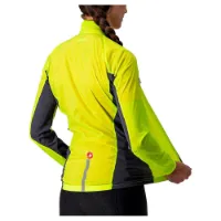 Castelli Squadra Stretch Jacke Castelli Squadra Stretch Jacke
