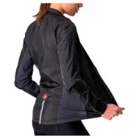 Castelli Squadra Stretch Jacke Castelli Squadra Stretch Jacke