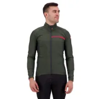 Castelli Squadra Stretch Jacke Castelli Squadra Stretch Jacke