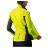Fluo yellow / dark grey 2