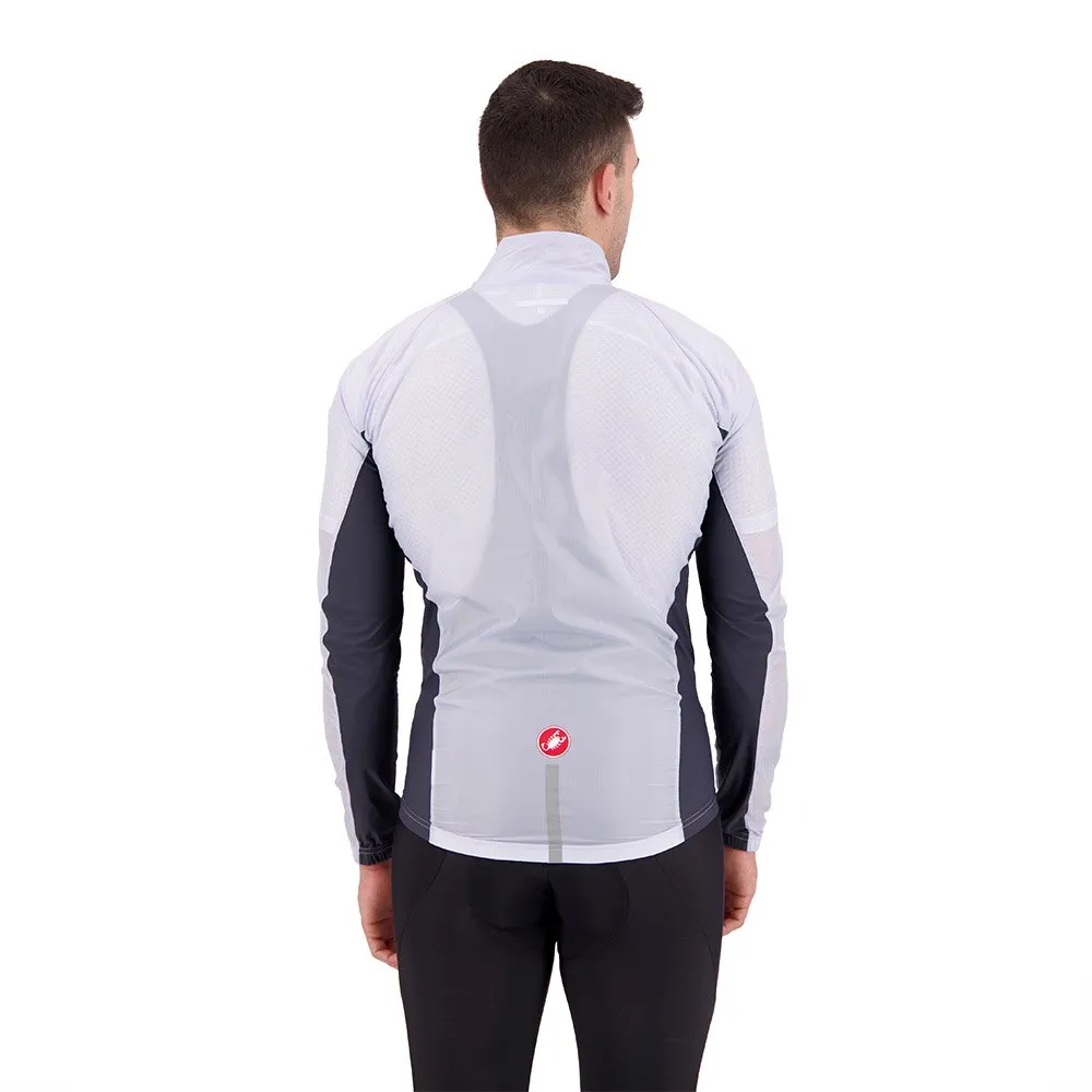 Castelli Squadra Stretch Jacke Castelli Squadra Stretch Jacke