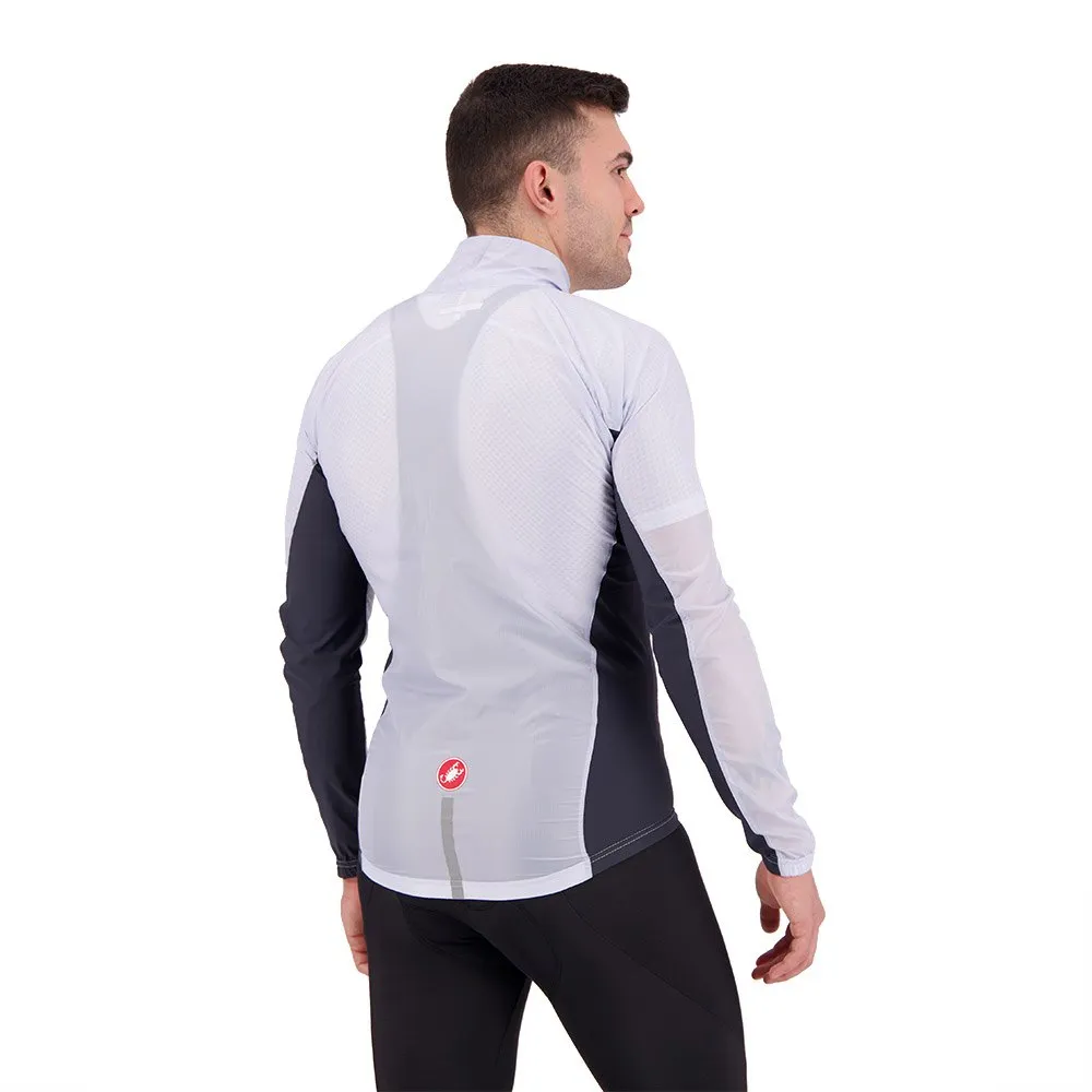 Castelli Squadra Stretch Jacke Castelli Squadra Stretch Jacke