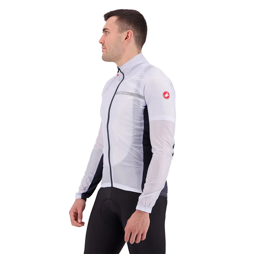 Castelli Squadra Stretch Jacke Castelli Squadra Stretch Jacke