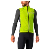 Castelli Squadra Stretch Weste Castelli Squadra Stretch Weste
