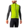 Electric lime / dark grey