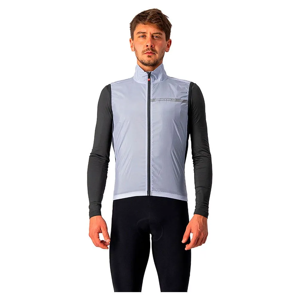 Castelli Squadra Stretch Weste Castelli Squadra Stretch Weste