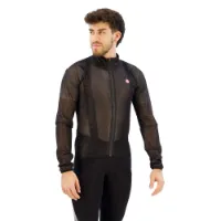Castelli Squall Shell Jacke Castelli Squall Shell Jacke