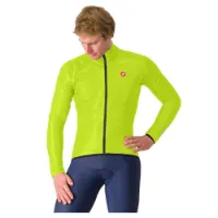 Castelli Squall Shell Jacke Castelli Squall Shell Jacke