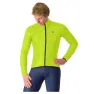 Electric lime / black / blue / magenta fluo