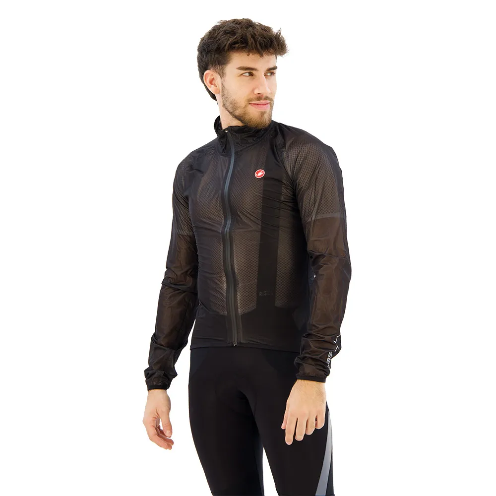 Castelli Squall Shell Jacke Castelli Squall Shell Jacke