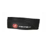 Castelli Stirnband, Schwarz