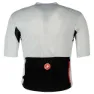 Castelli Superleggera 2 Kurzarm-radtrikot, Silver, 3XL