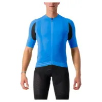 Castelli Superleggera 3 Kurzarm-radtrikot Castelli Superleggera 3 Kurzarm-radtrikot