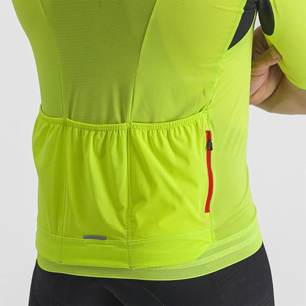 Castelli Superleggera 3 Kurzarm-radtrikot Castelli Superleggera 3 Kurzarm-radtrikot