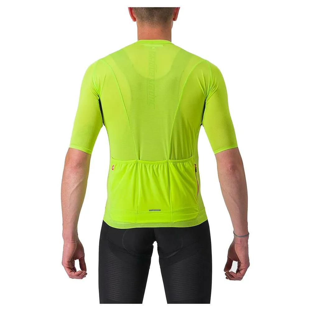 Castelli Superleggera 3 Kurzarm-radtrikot Castelli Superleggera 3 Kurzarm-radtrikot