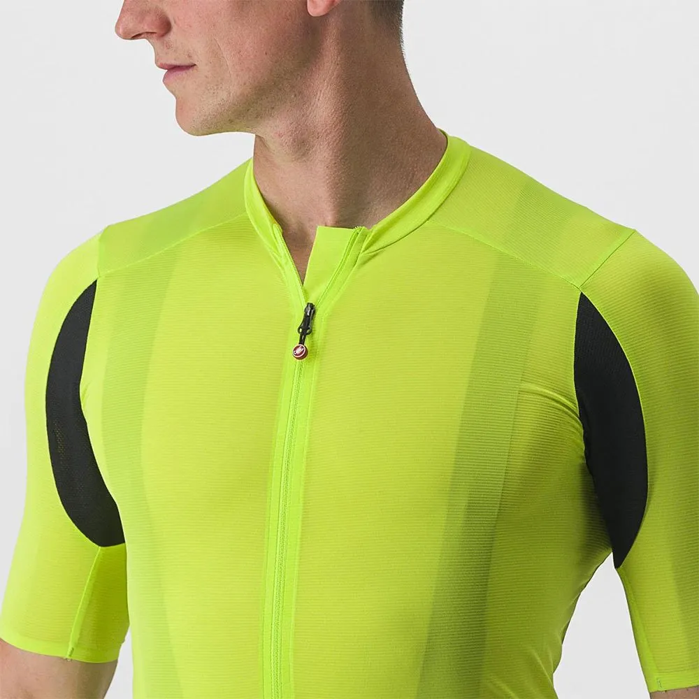Castelli Superleggera 3 Kurzarm-radtrikot Castelli Superleggera 3 Kurzarm-radtrikot
