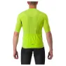Castelli Superleggera 3 Kurzarm-radtrikot