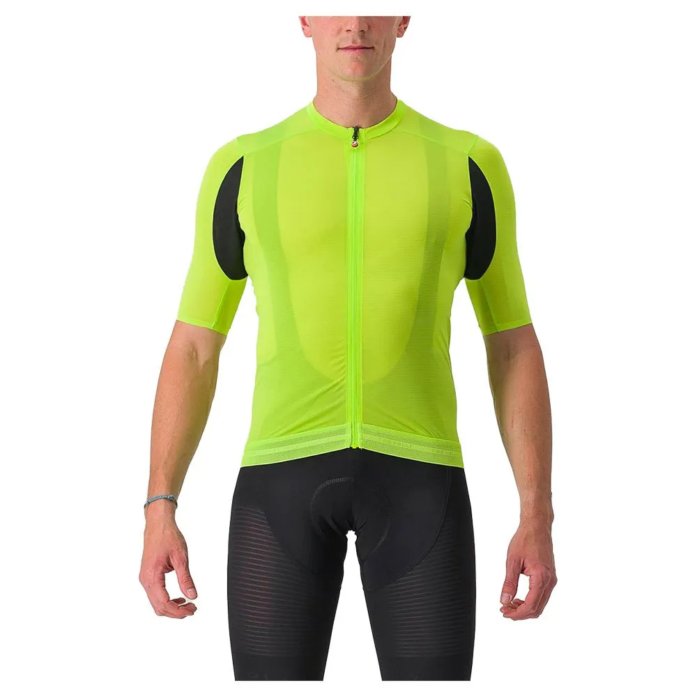 Castelli Superleggera 3 Kurzarm-radtrikot Castelli Superleggera 3 Kurzarm-radtrikot