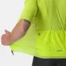 Castelli Superleggera 3 Kurzarm-radtrikot