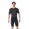 Castelli Superleggera A/c Kurzarm-radtrikot